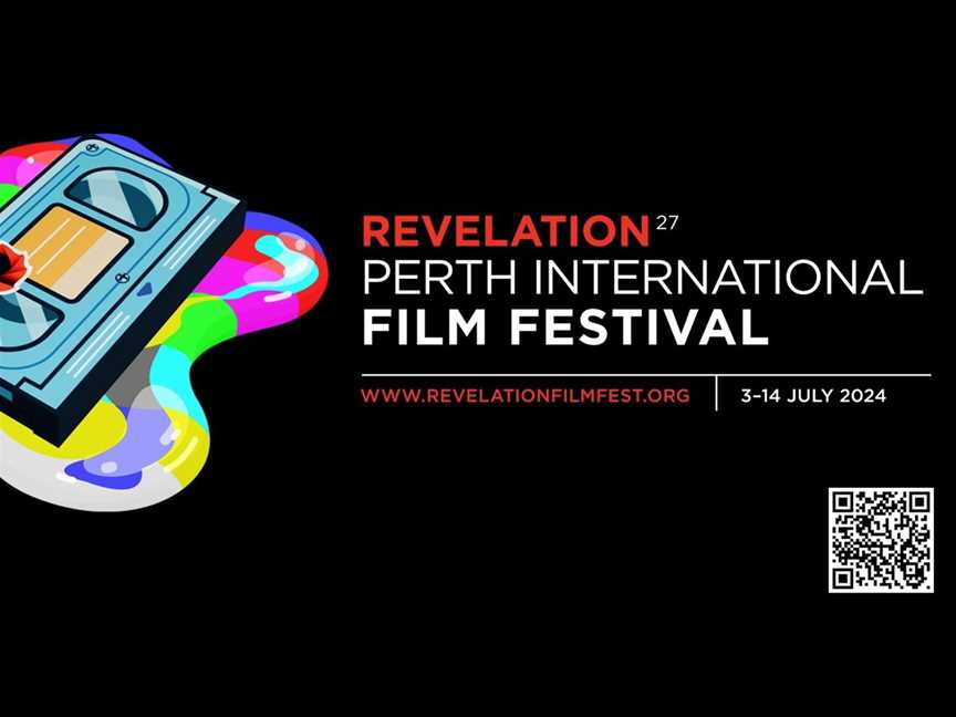 Revelation Perth International Film Festival, Events in Perth