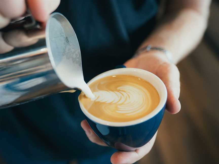 Level Up - Barista Fundamentals | COWYouth , Events in Wangara