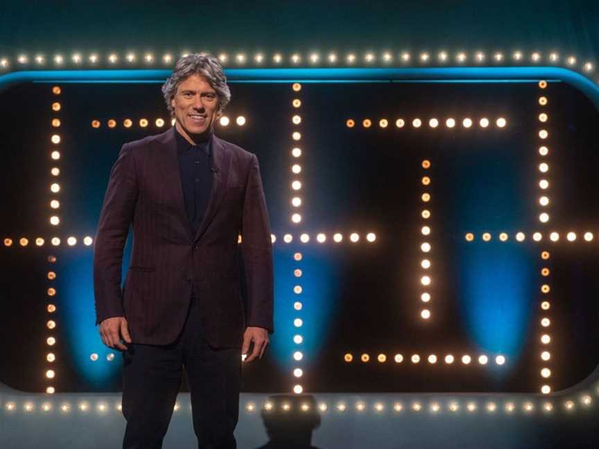 John Bishop - Back At It, Events in Subiaco