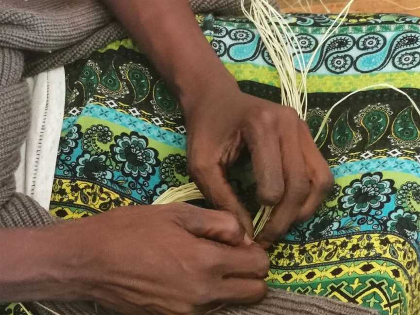 Weaving Evening , Events in Joondalup