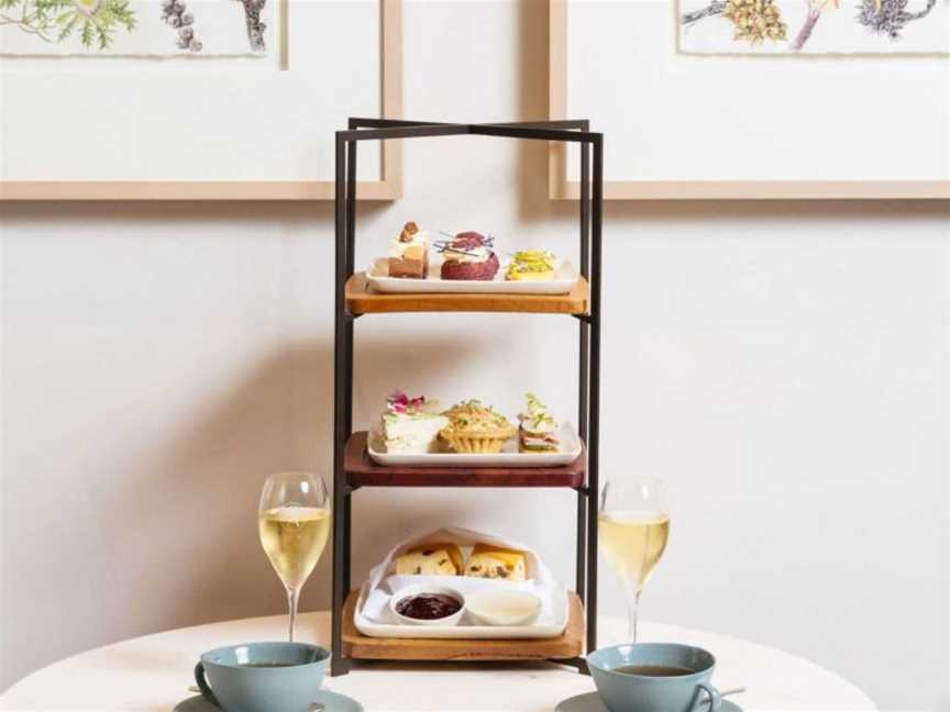 Cape Arid Afternoon Tea, Events in Perth