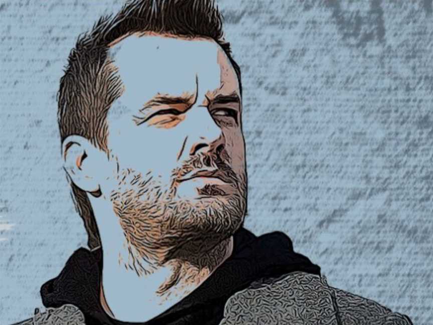 Jim Jefferies Give 'Em What They Want Tour - Perth, Events in Mount Claremont