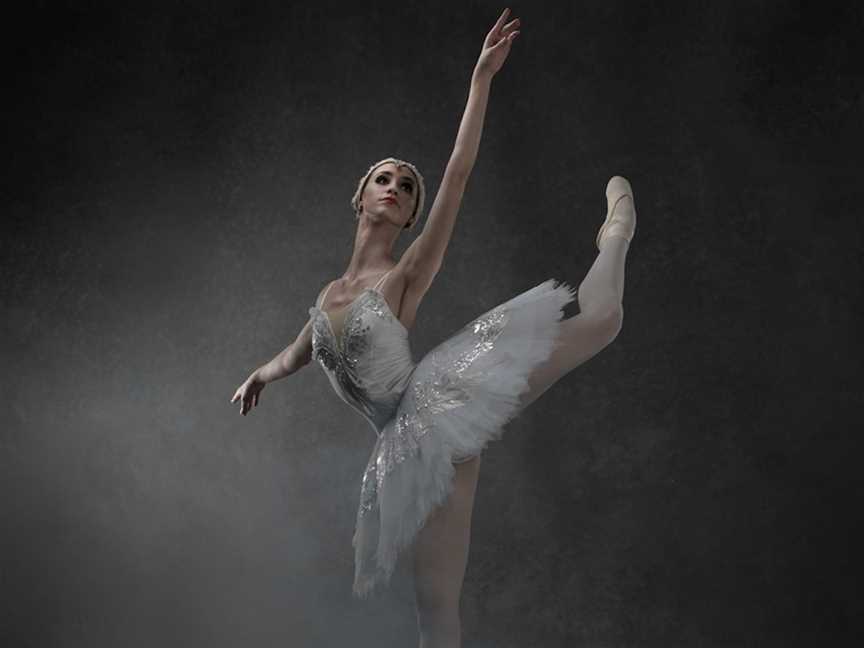 Swan Lake, Events in Hobart