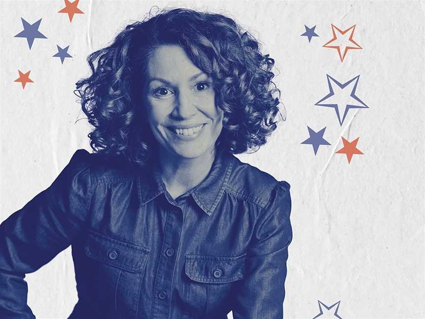 Kitty Flanagan LIVE, Events in Hobart