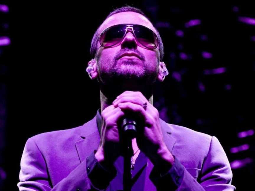 The Life and Music of George Michael, Events in Mandurah