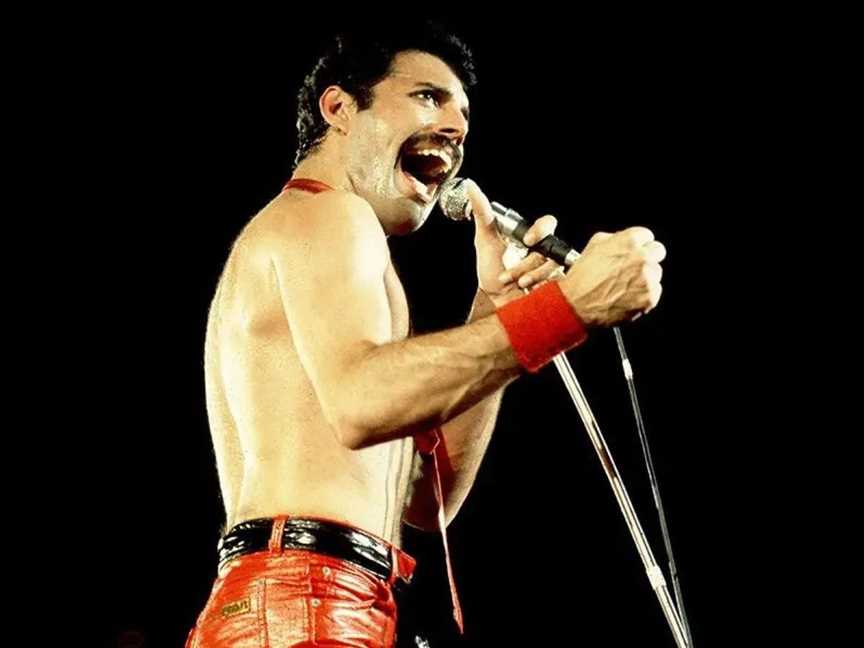 Queen Bohemian Rhapsody, Events in Mandurah