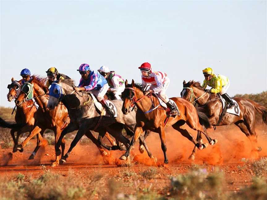 Mt Magnet Races 2024, Events in Mount Magnet