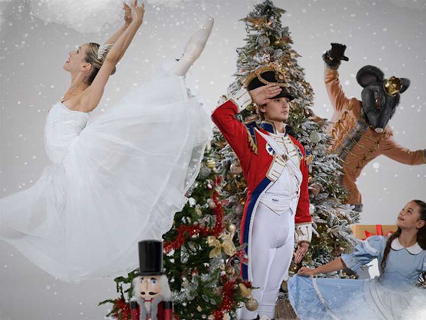 The Nutcracker, Events in Hobart