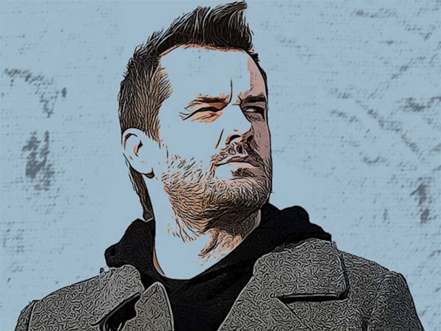 Jim Jefferies – Give ‘Em What They Want Tour, Events in Sandy Bay