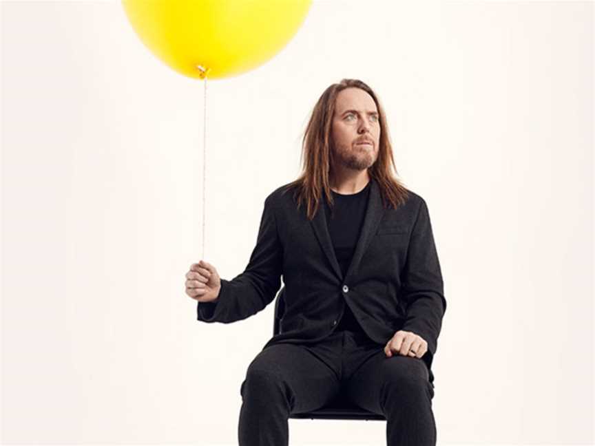 A Conversation with Tim Minchin, Events in Sandy Bay