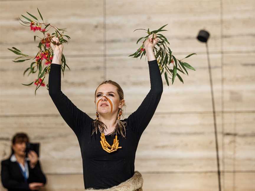 NAIDOC Week at Brookfield Properties