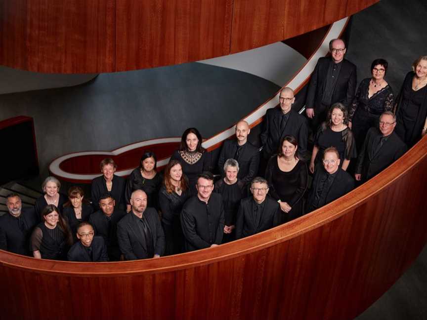 Sydney Chamber Choir: Fireside, Events in Dawes Point