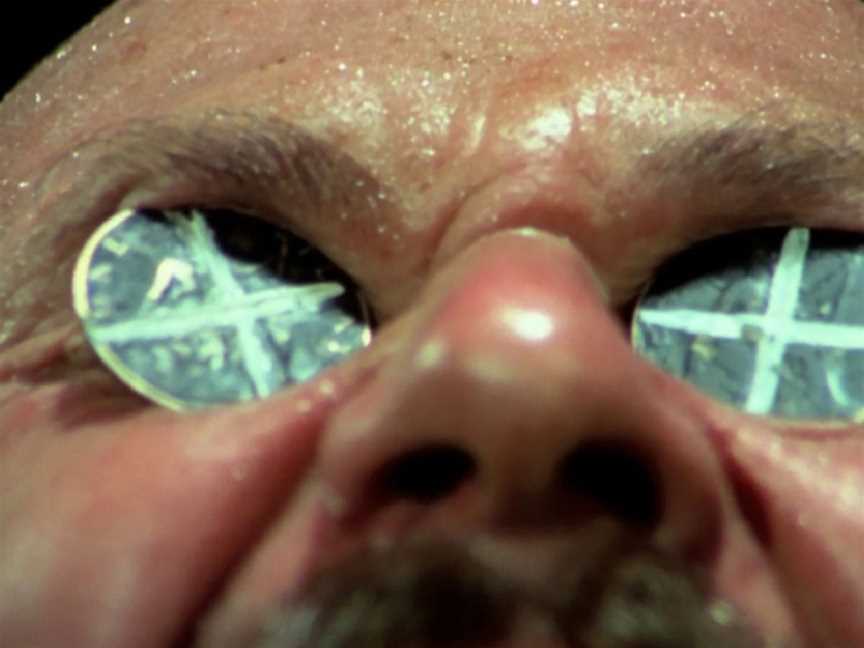 Hear My Eyes: Wake in Fright, Events in Southbank