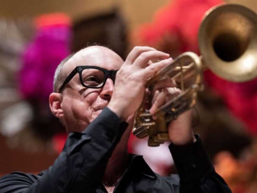 ACO Up Close: Phil Slater Quintet, Events in Dawes Point