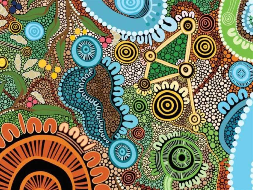 NAIDOC Week at the Museum of Geraldton, Events in Geraldton