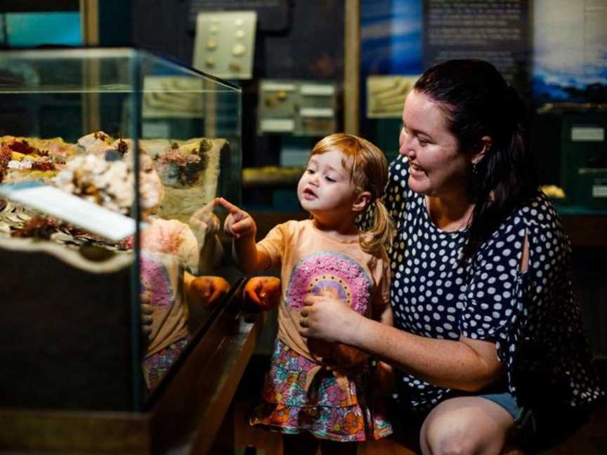 Museum of Geraldton school holiday workshops, Events in Geraldton