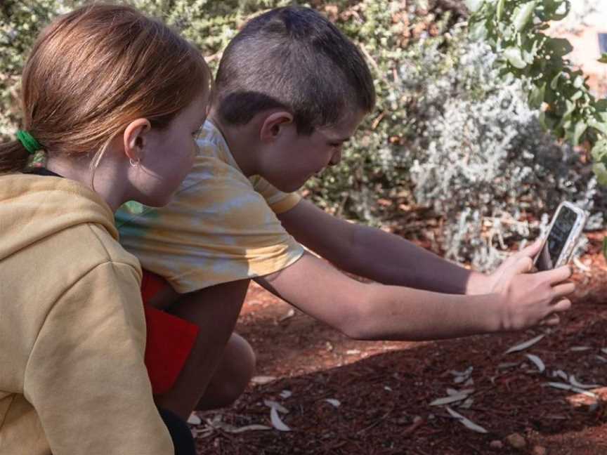 Museum of the Goldfields school holiday workshops, Events in Kalgoorlie