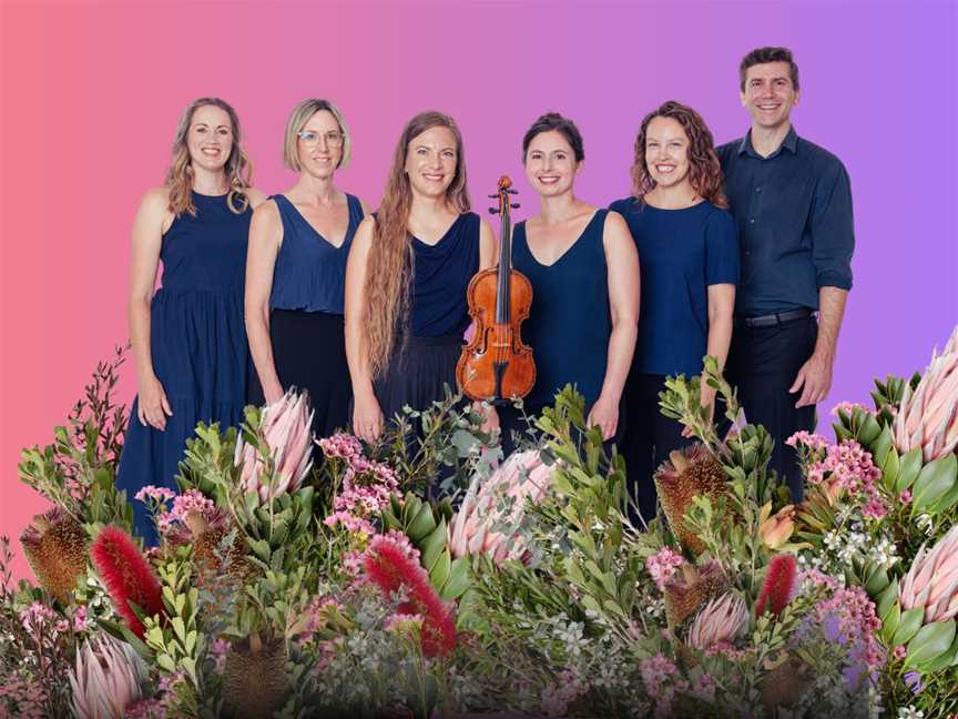 Vivaldi's Four Seasons - Merredin WA, Events in Merredin