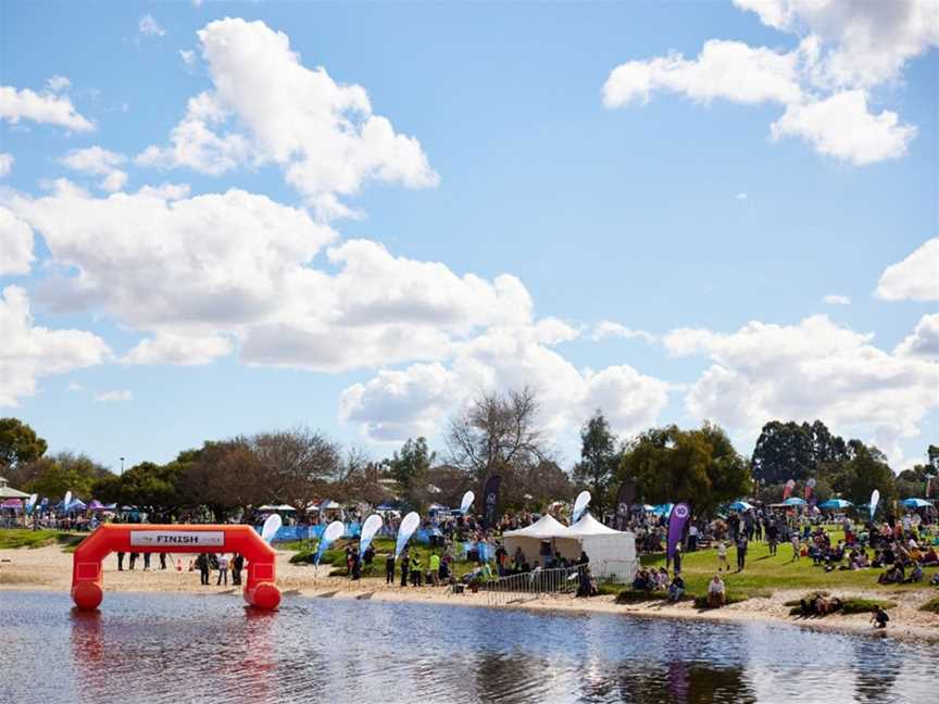 Bayswater Finish Line Festival | Lotterywest Avon Descent, Events in Bayswater