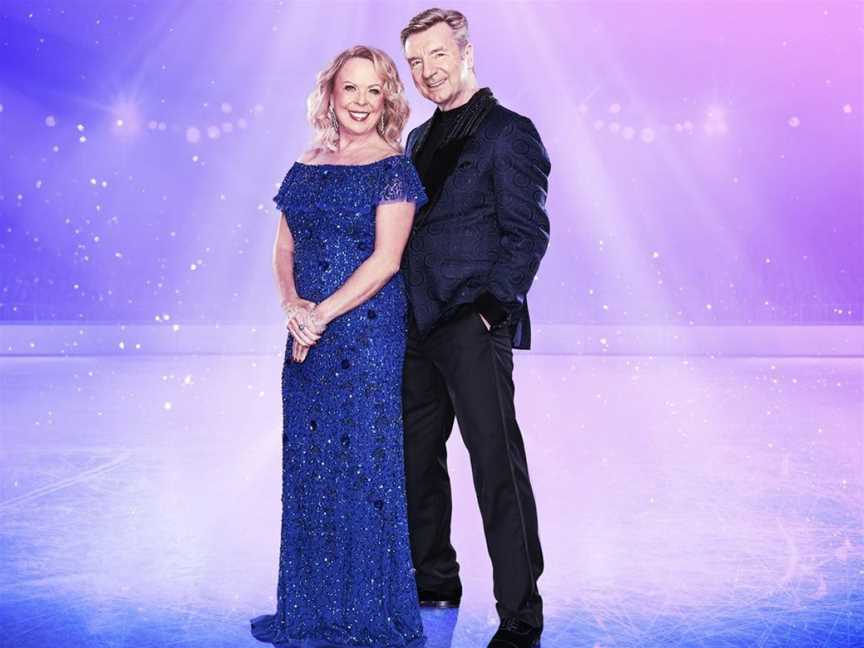 Torvill and Dean, Events in Perth