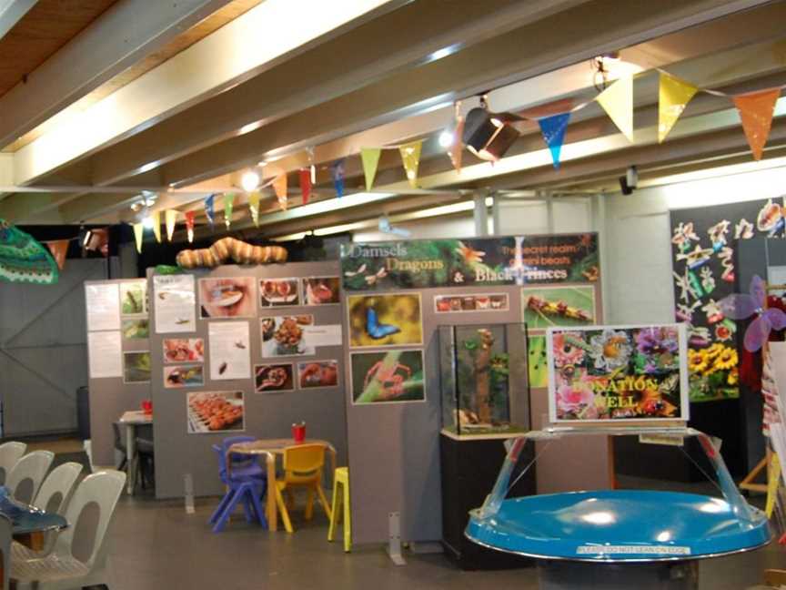Great Southern Museum Discovery Centre, Events in Albany