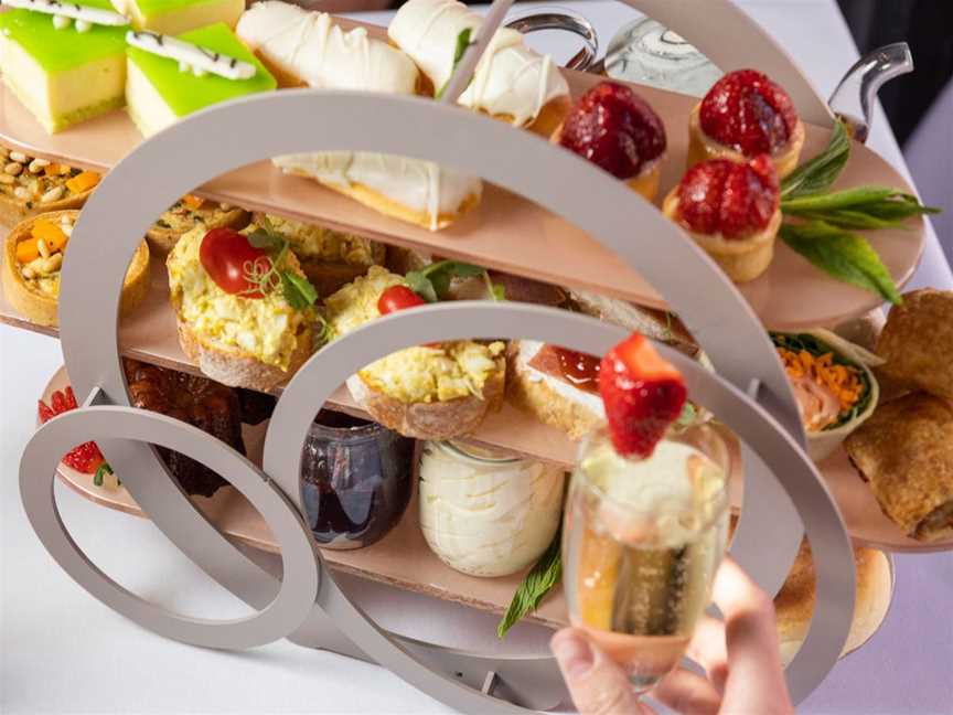 High Tea at Esplanade Hotel Fremantle, Events in Fremantle