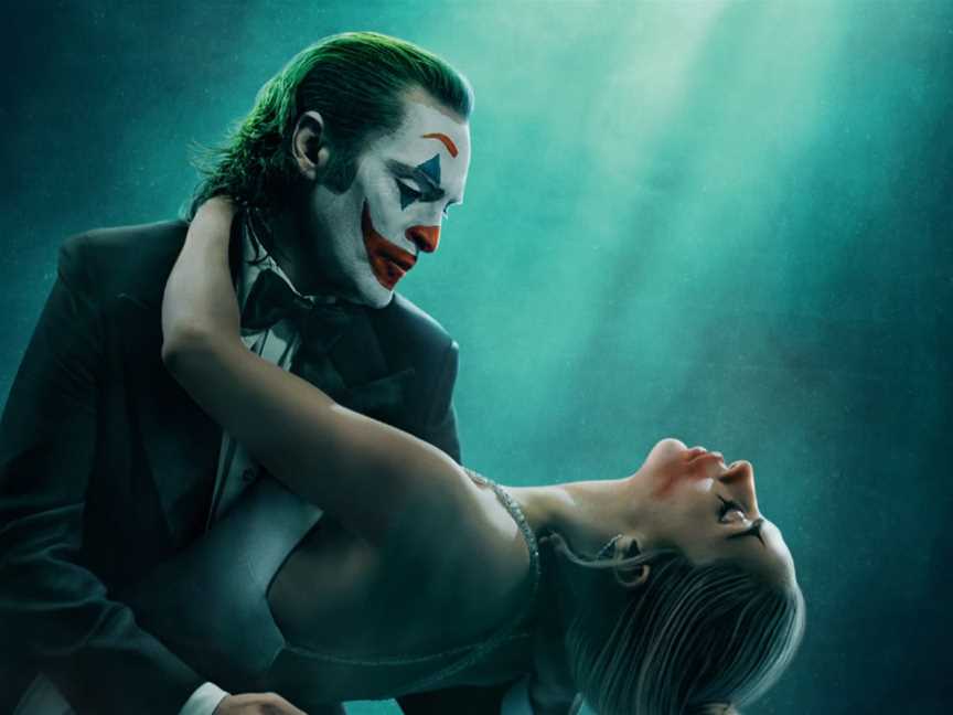 Joker: Folie À Deux , Events in Perth CBD