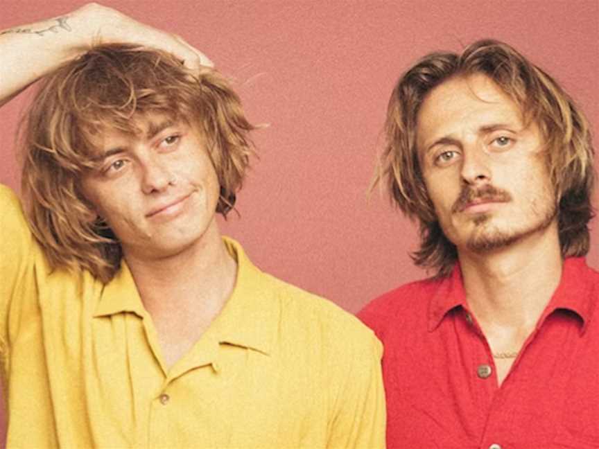 Lime Cordiale - Christchurch , Events in Christchurch Central City