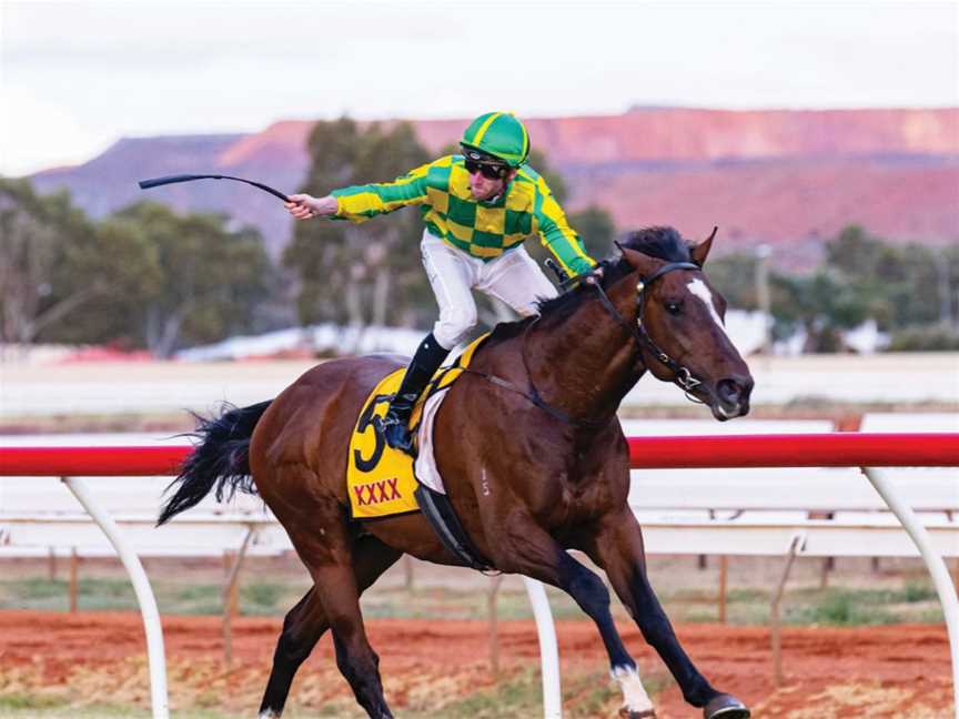 Kalgoorlie Racing Club