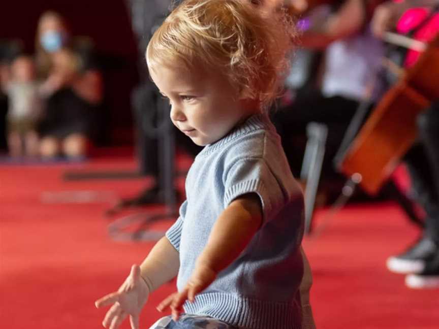 Kids Music Playtime, Events in Sydney