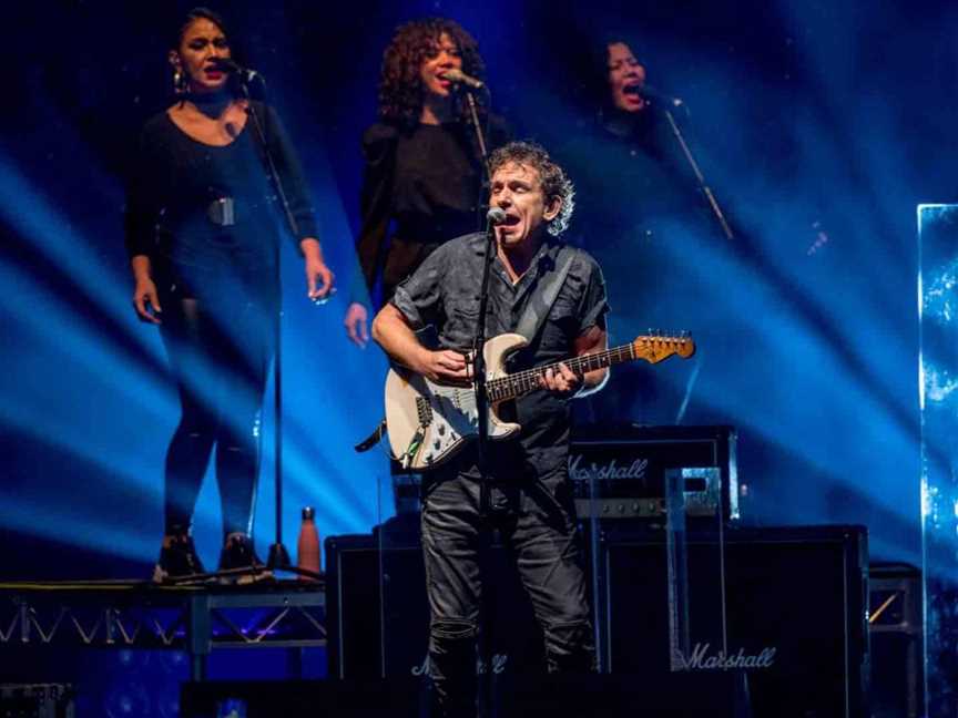 Cold Chisel - 50th Anniversary Tour  , Events in Boondall