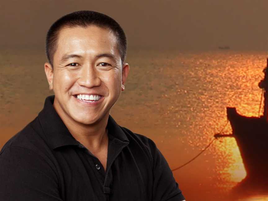 Anh Do: The Happiest Refugee Live, Events in Newtown