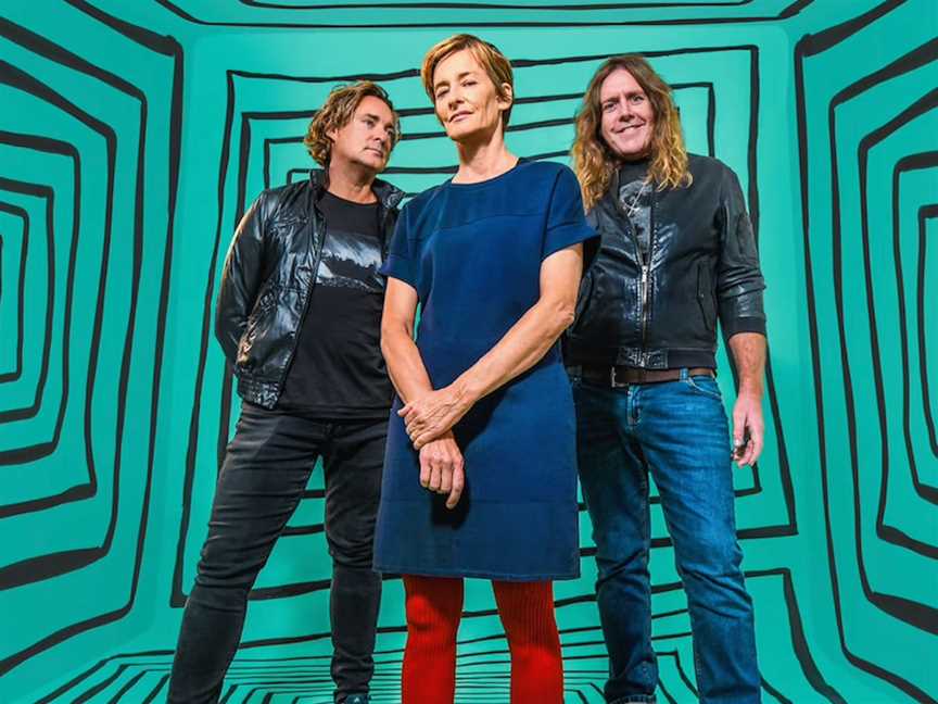 Spiderbait - Black Betty 20th Anniversary Tour - Canberra, Events in Bruce