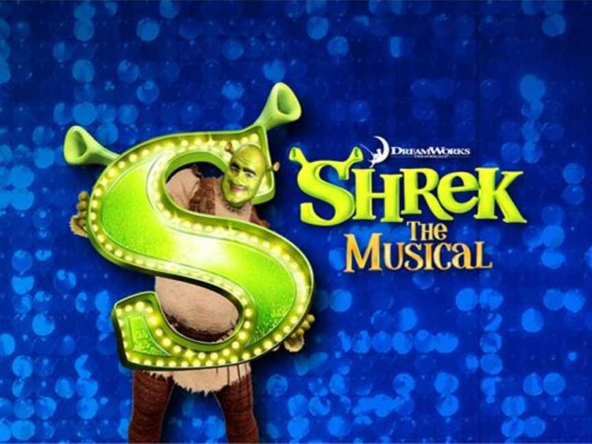 Shrek The Musical, Events in Bunbury