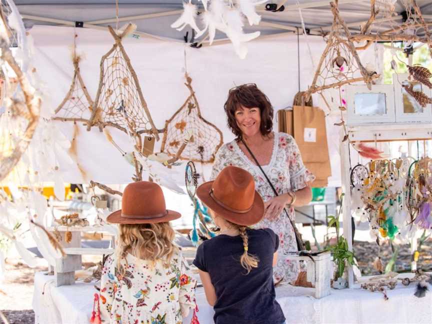 Broome Courthouse Markets - Sunday, Events in Broome