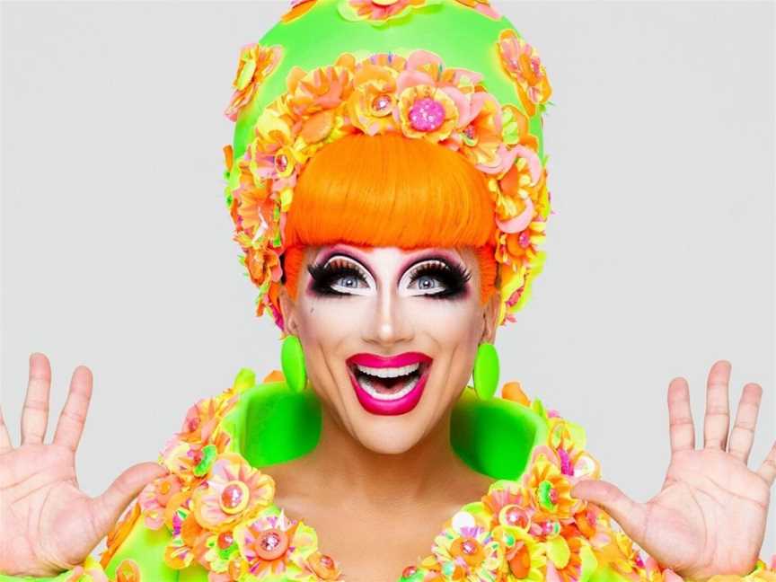 Bianca Del Rio