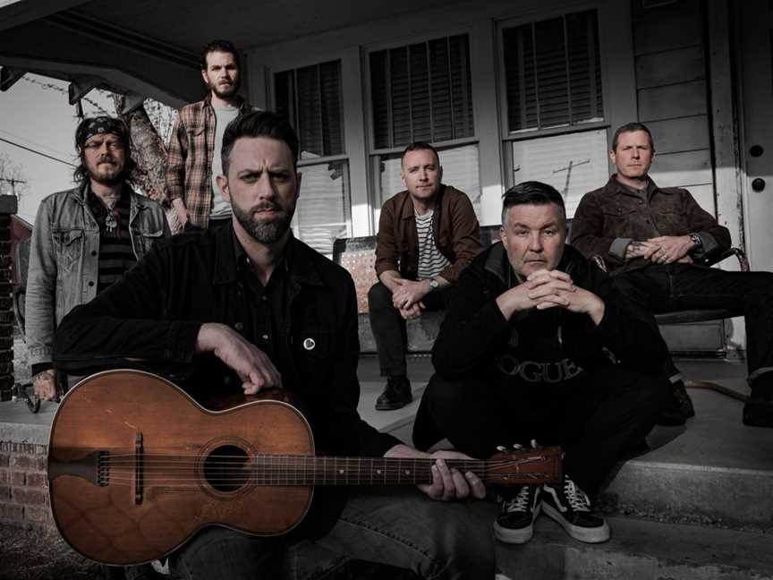 Dropkick Murphys