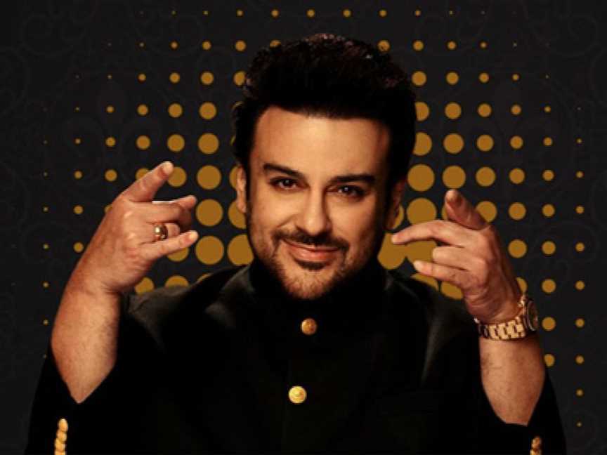 Adnan Sami, Events in Henderson