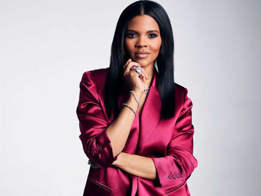 Candace Owens Live, Events in Henderson