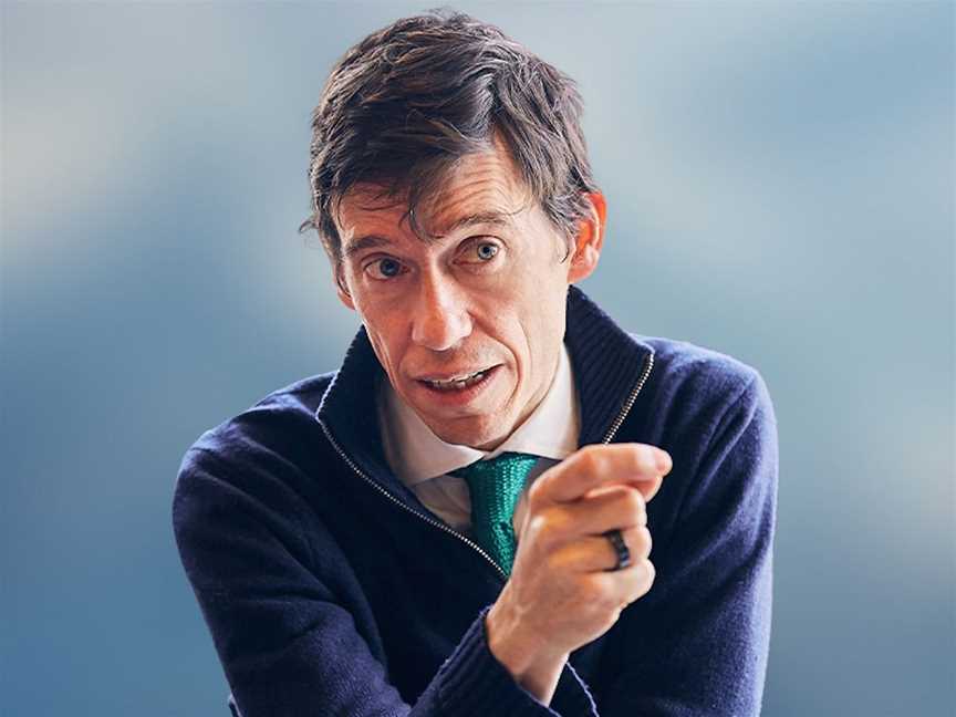 Rory Stewart