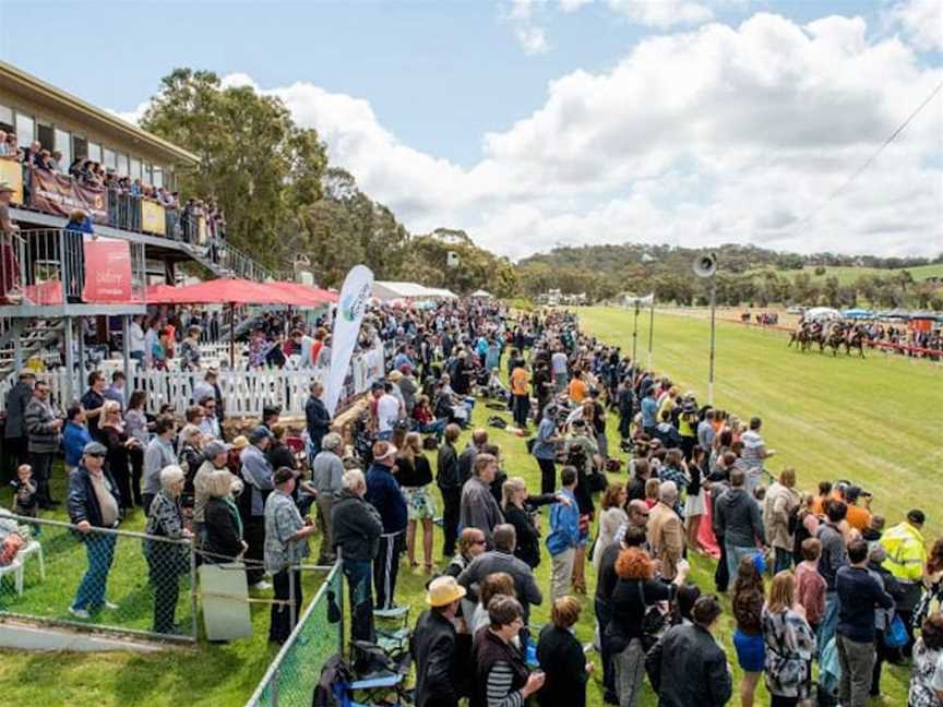 Toodyay races