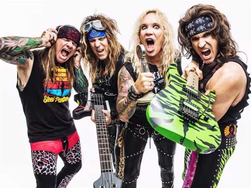 Steel Panther