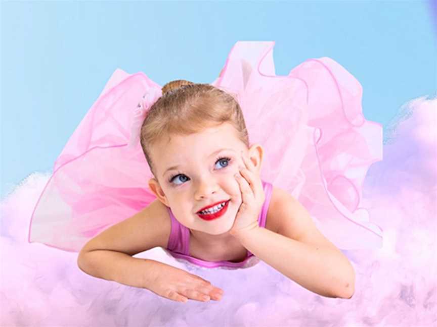 Royal Existence Dance Academy - Ready Set Dream , Events in Darwin City