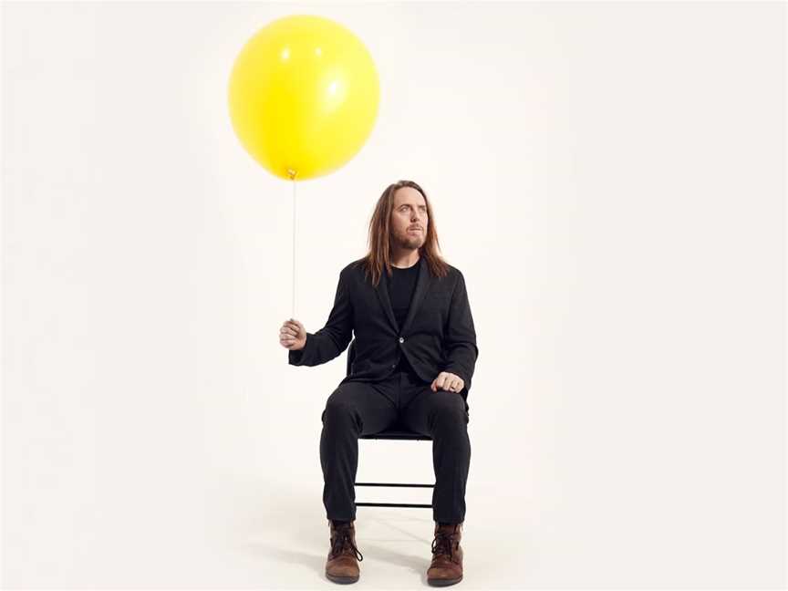 Tim Minchin