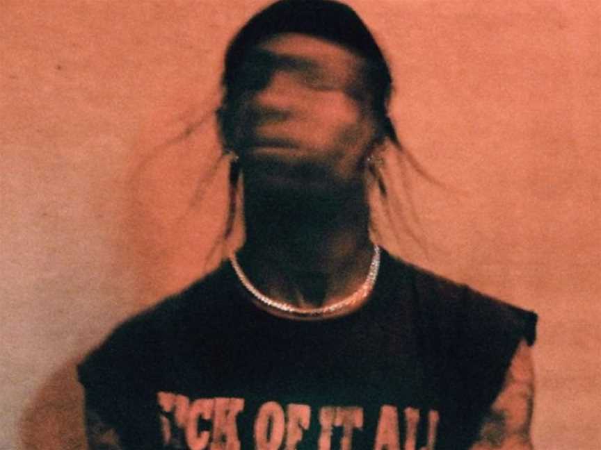 Travis Scott: Circus Maximus tour, Events in Docklands