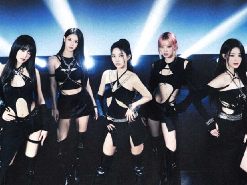 (G)I-DLE world tour, Events in Melbourne