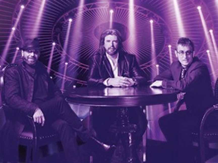 The Australian Bee Gees Show, Events in Perth