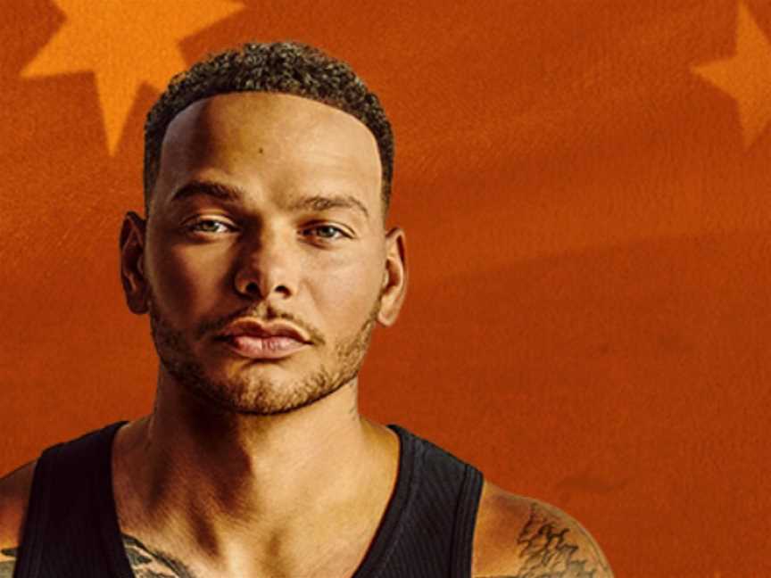 Kane Brown: In the Air tour, Events in Melbourne