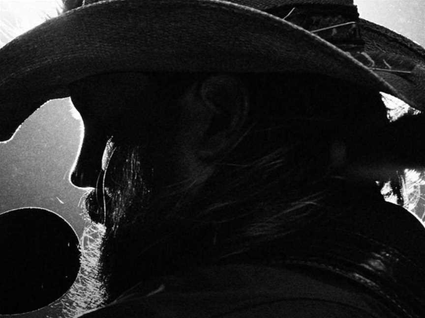 Chris Stapleton: All American Road Show tour, Events in Melbourne