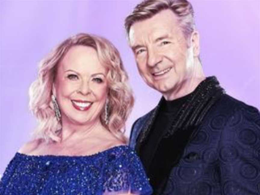 Torvill and Dean: The Last Dance, Events in Melbourne